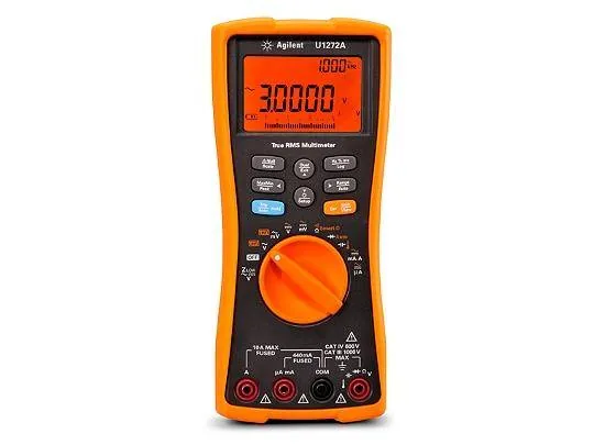 Keysight U1272A (U1272A)
