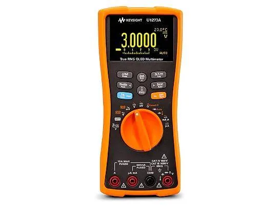 Keysight U1273A (U1273A)