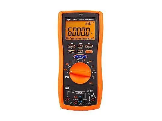 Keysight U1282A (U1282A)
