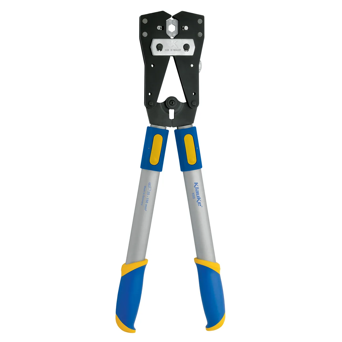 Klauke K09 (K09)