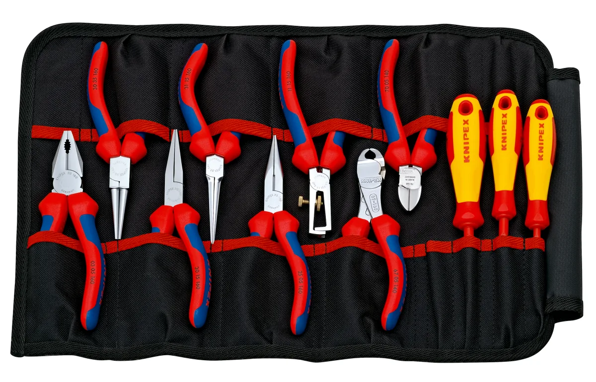 Knipex 00-19-41 (001941)