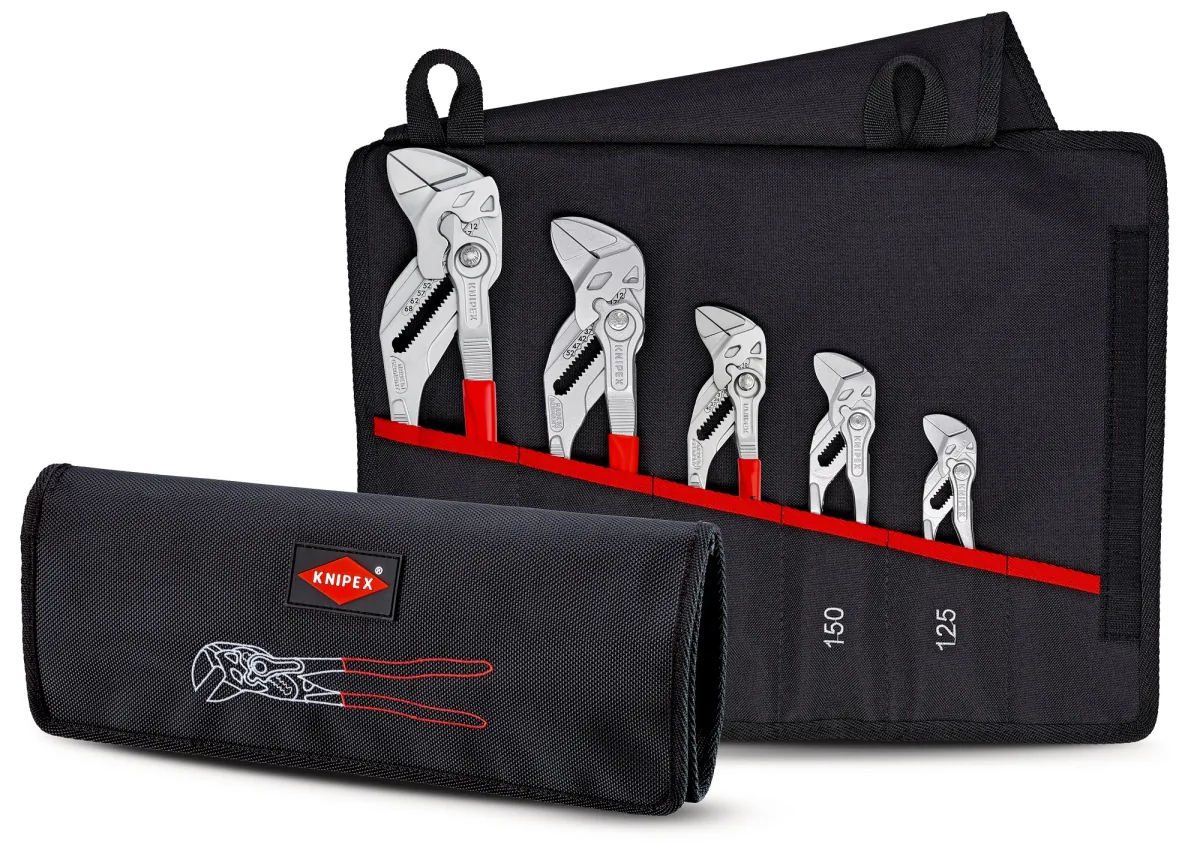 Knipex 00-19-55-S4 (001955S4)