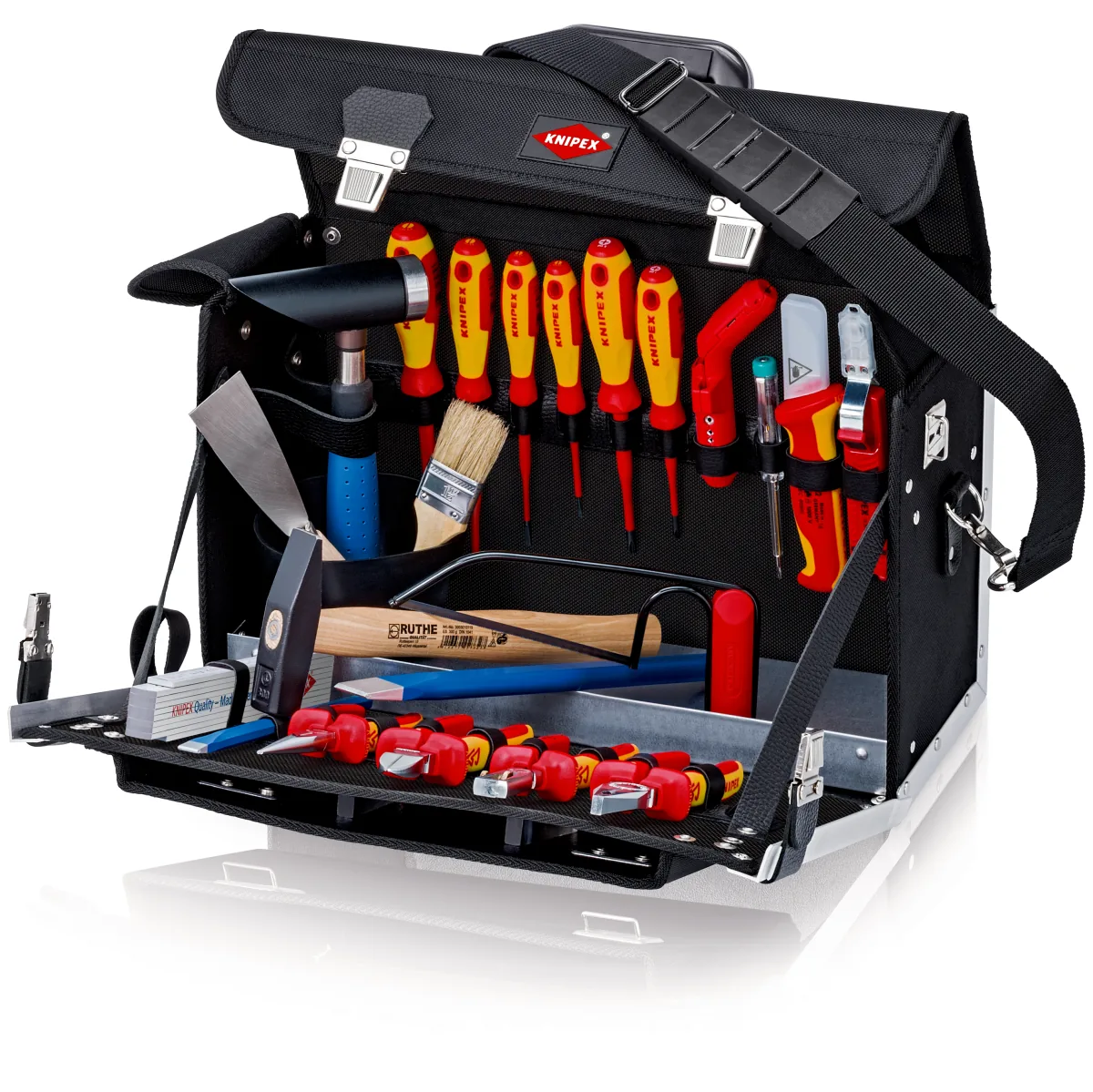Knipex 00-21-02-EL (002102EL)