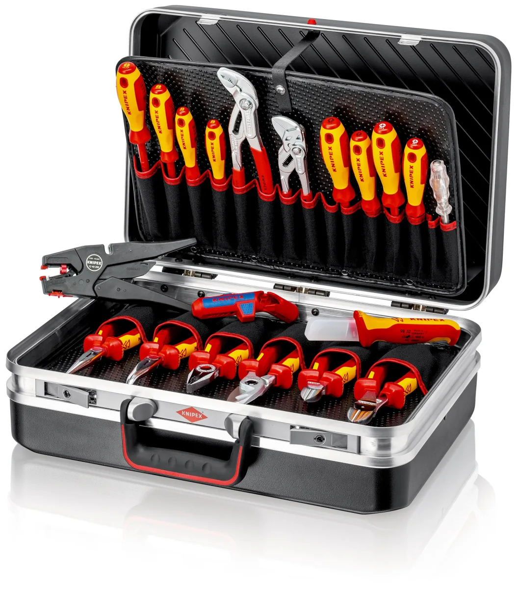Knipex 00-21-20 (002120)