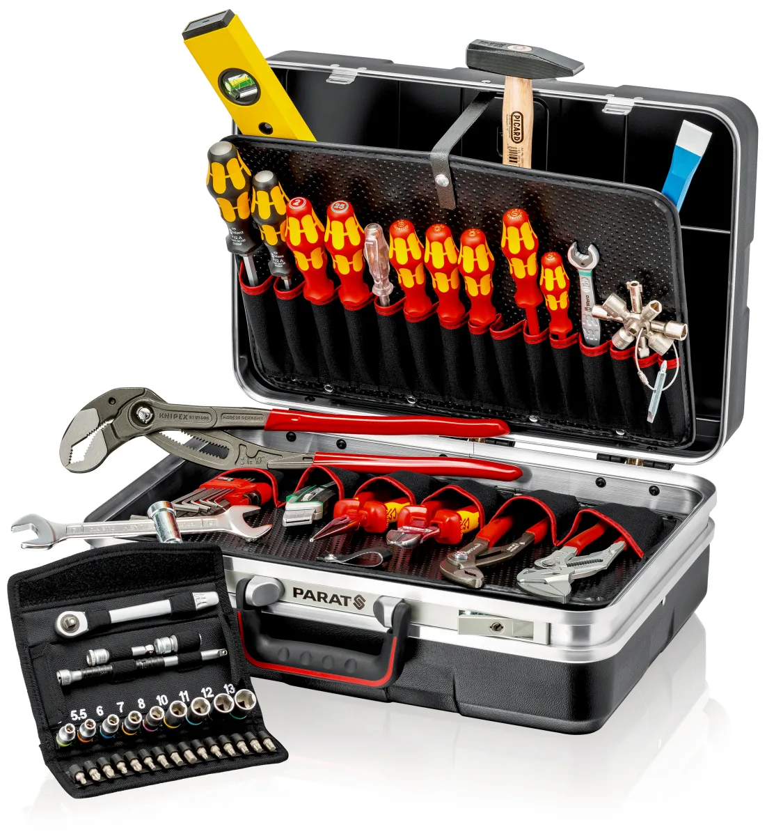 Knipex 00-21-21-HK-S (002121HKS)