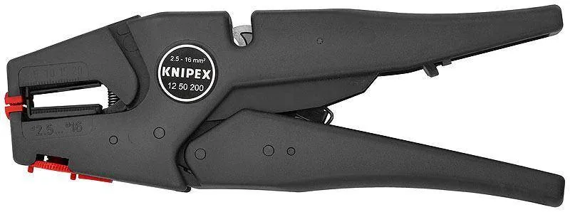 KNIPEX 12-50-200 (1250200)