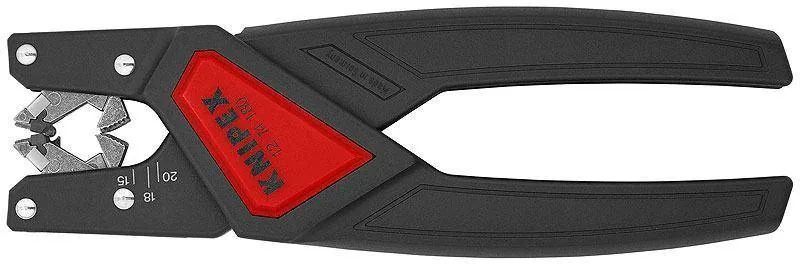 KNIPEX 12-74-180-SB (1274180SB)