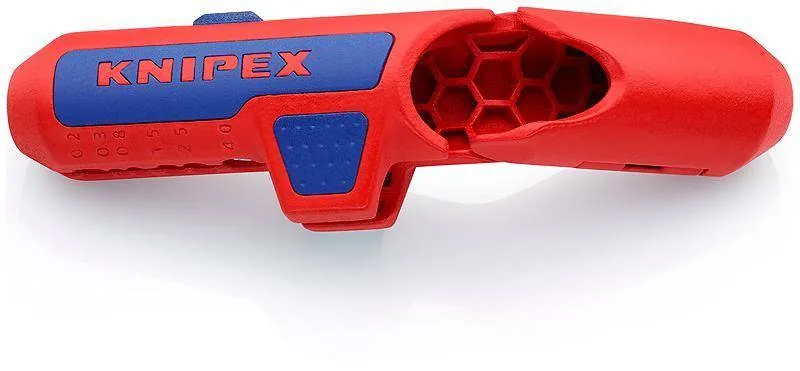KNIPEX 16-95-01-SB-ErgoStrip (169501SBErgoStrip)