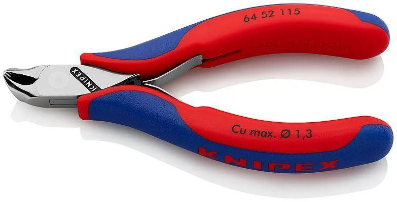KNIPEX 64-52-115 (6452115)
