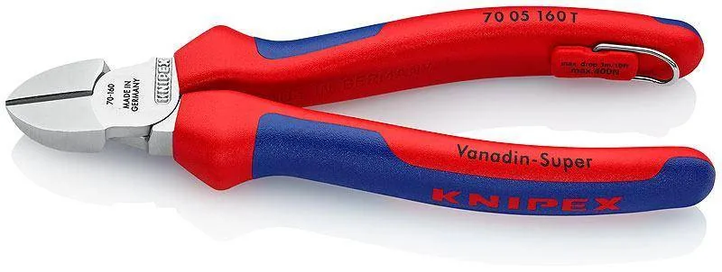 KNIPEX 70-05-160-T (7005160T)