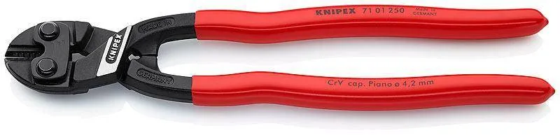 KNIPEX 71-01-250-CoBolt-XL (7101250CoBoltXL)