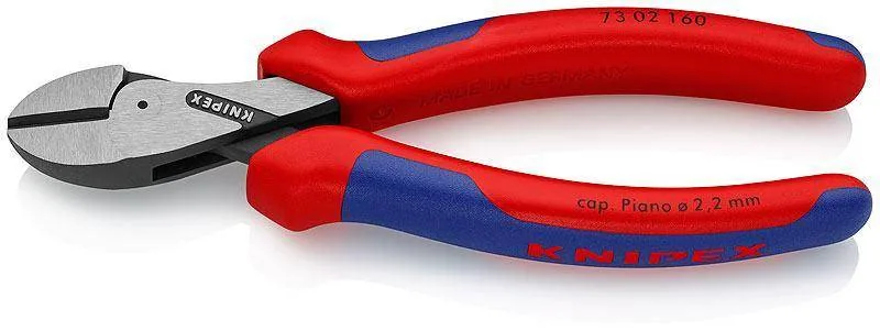 KNIPEX 73-02-160-X-Cut (7302160XCut)