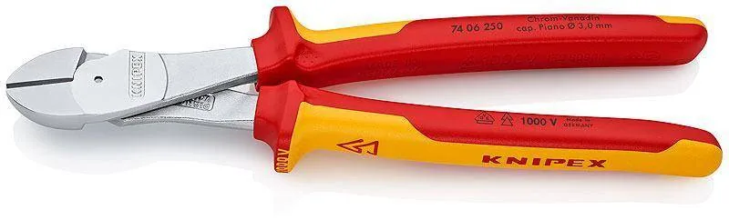 KNIPEX 74-06-250 (7406250)