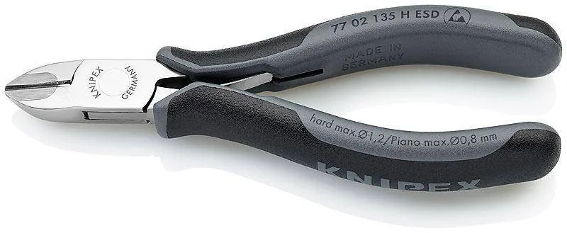 KNIPEX 77-02-135-H-ESD (7702135HESD)