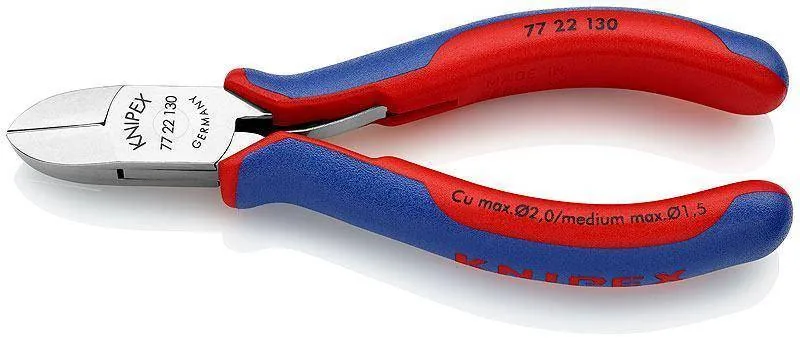 KNIPEX 77-22-130 (7722130)