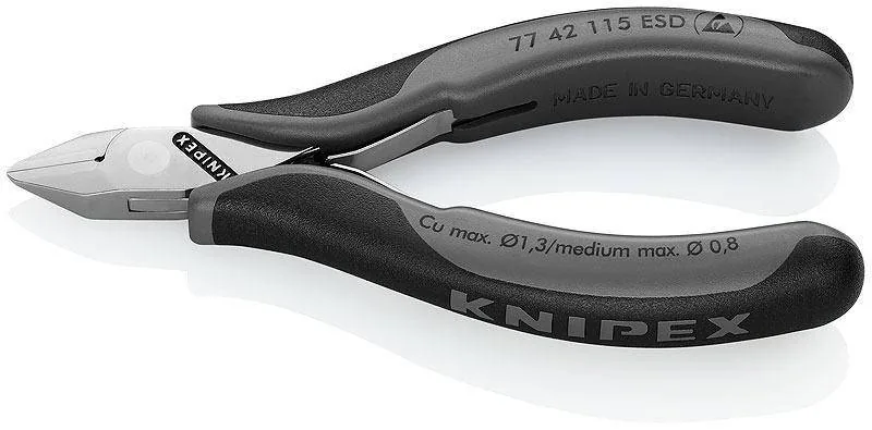 KNIPEX 77-42-115-ESD (7742115ESD)
