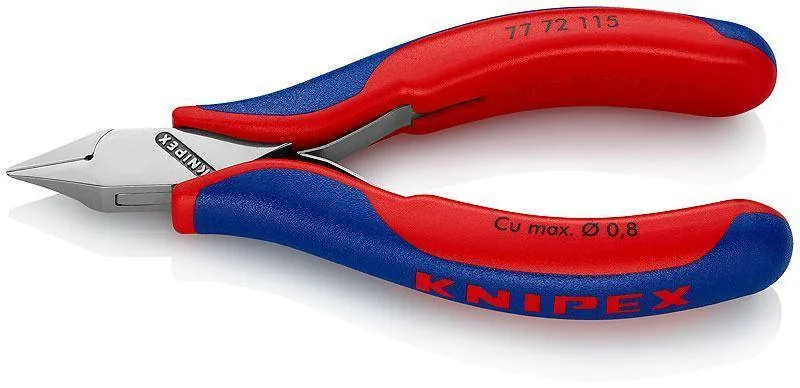 KNIPEX 77-72-115 (7772115)