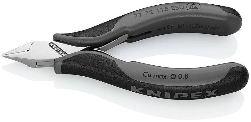 KNIPEX 77-72-115-ESD (7772115ESD)