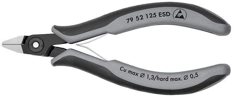 KNIPEX 79-52-125-ESD (7952125ESD)