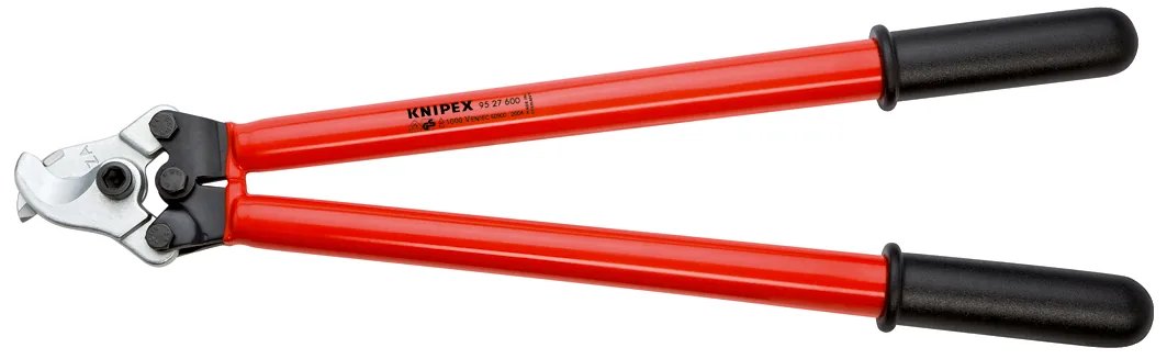 Knipex 95-27-600 (9527600)