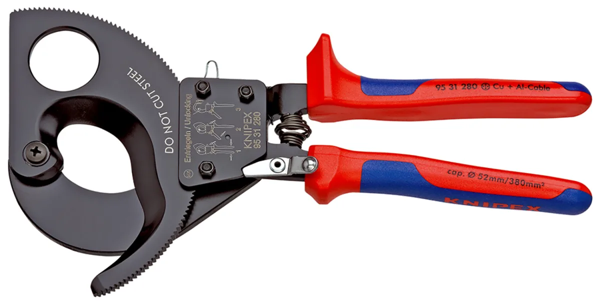 Knipex 95-31-280 (9531280)
