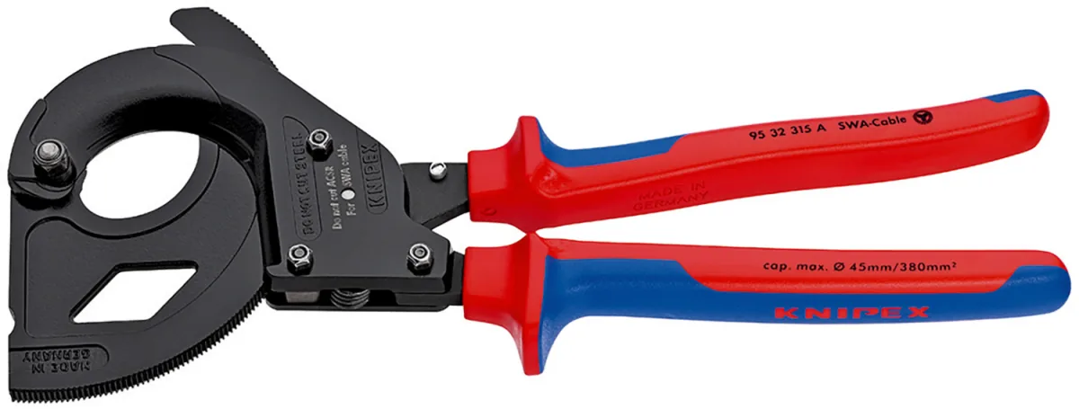 Knipex 95-32-315-A (9532315A)