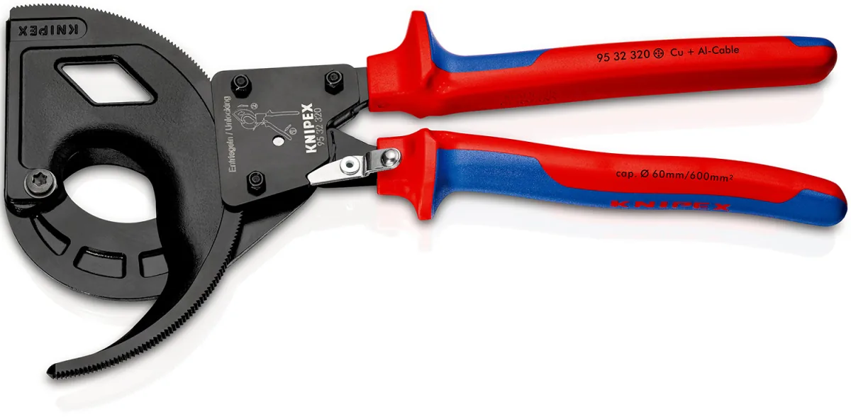 Knipex 95-32-320 (9532320)