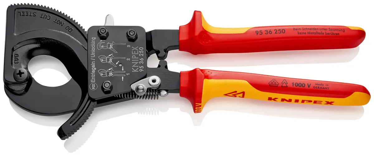 Knipex 95-36-250 (9536250)