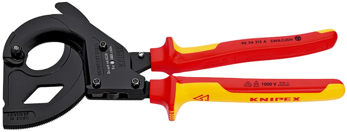 Knipex 95-36-315-A (9536315A)