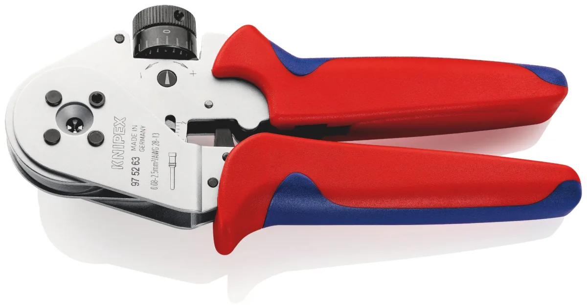 Knipex 97-52-63 (975263)