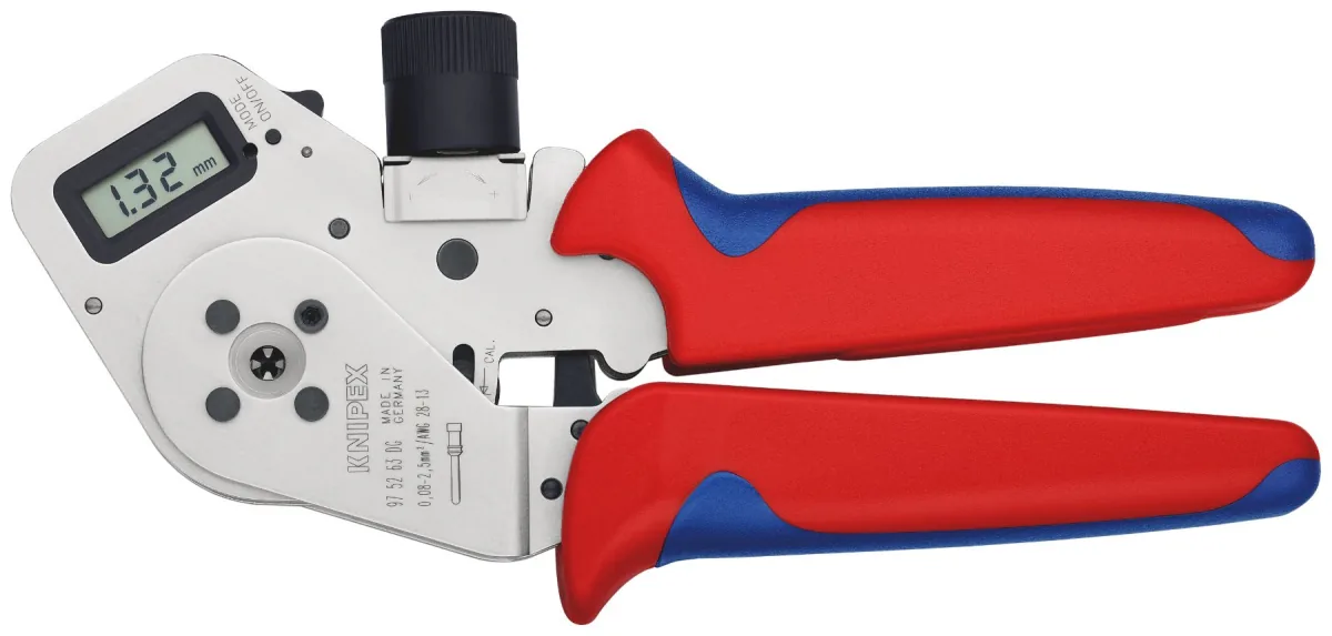 Knipex 97-52-63-DG (975263DG)
