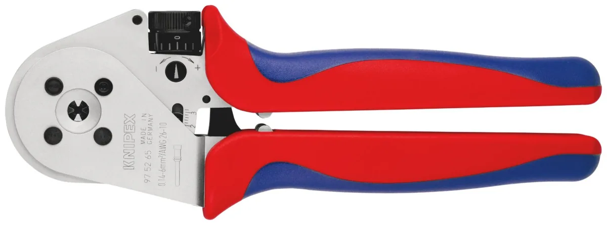 Knipex 97-52-65 (975265)