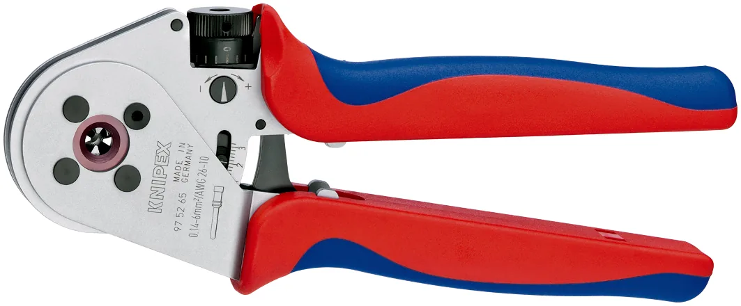 Knipex 97-52-65-A (975265A)
