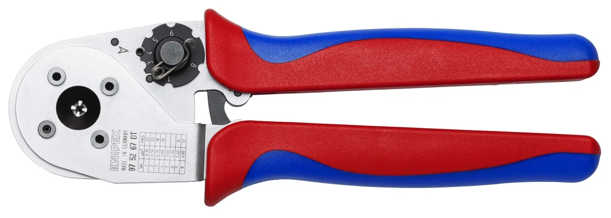 Knipex 97-52-67-DT (975267DT)