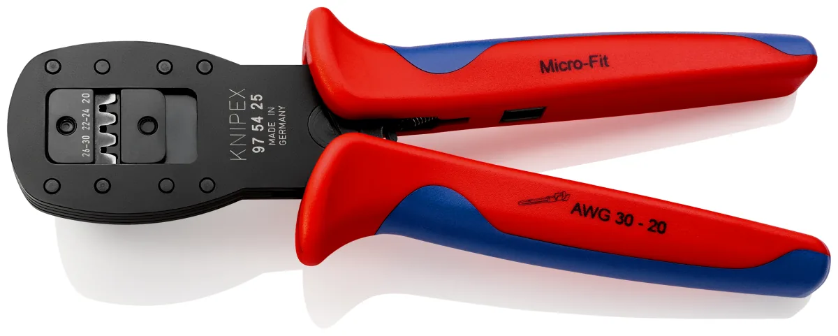 Knipex 97-54-25 (975425)