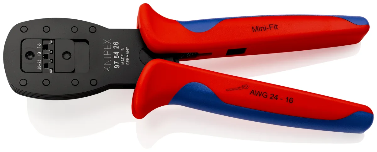 Knipex 97-54-26 (975426)