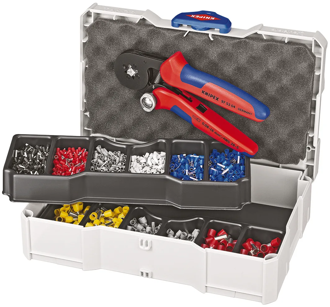 Knipex 97-90-09 (979009)
