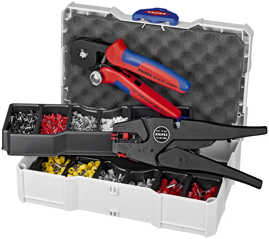 Knipex 97-90-10 (979010)