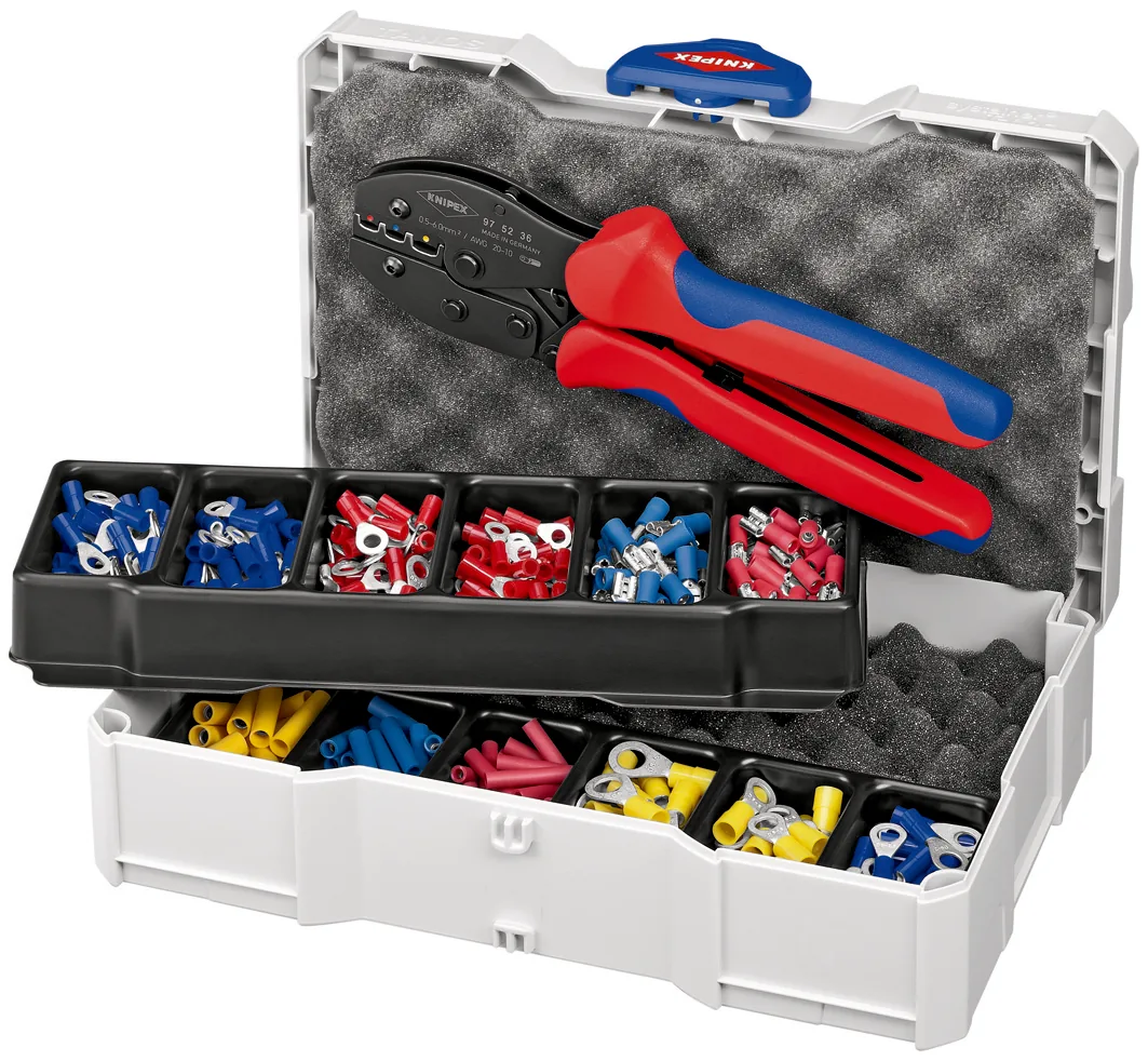 Knipex 97-90-21 (979021)