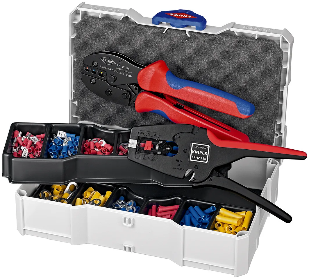Knipex 97-90-22 (979022)