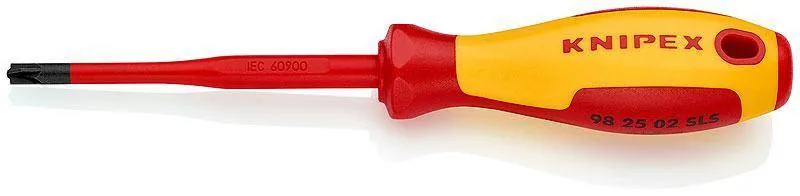 KNIPEX 98-25-02-SLS (982502SLS)