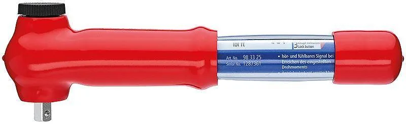 KNIPEX 98-33-25 (983325)