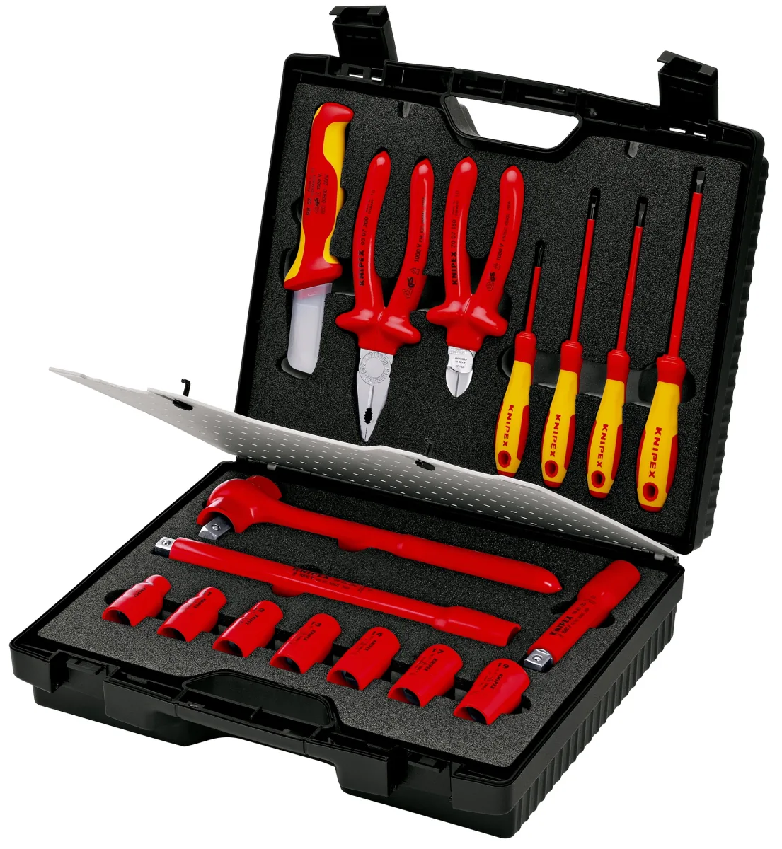 Knipex 98-99-11 (989911)