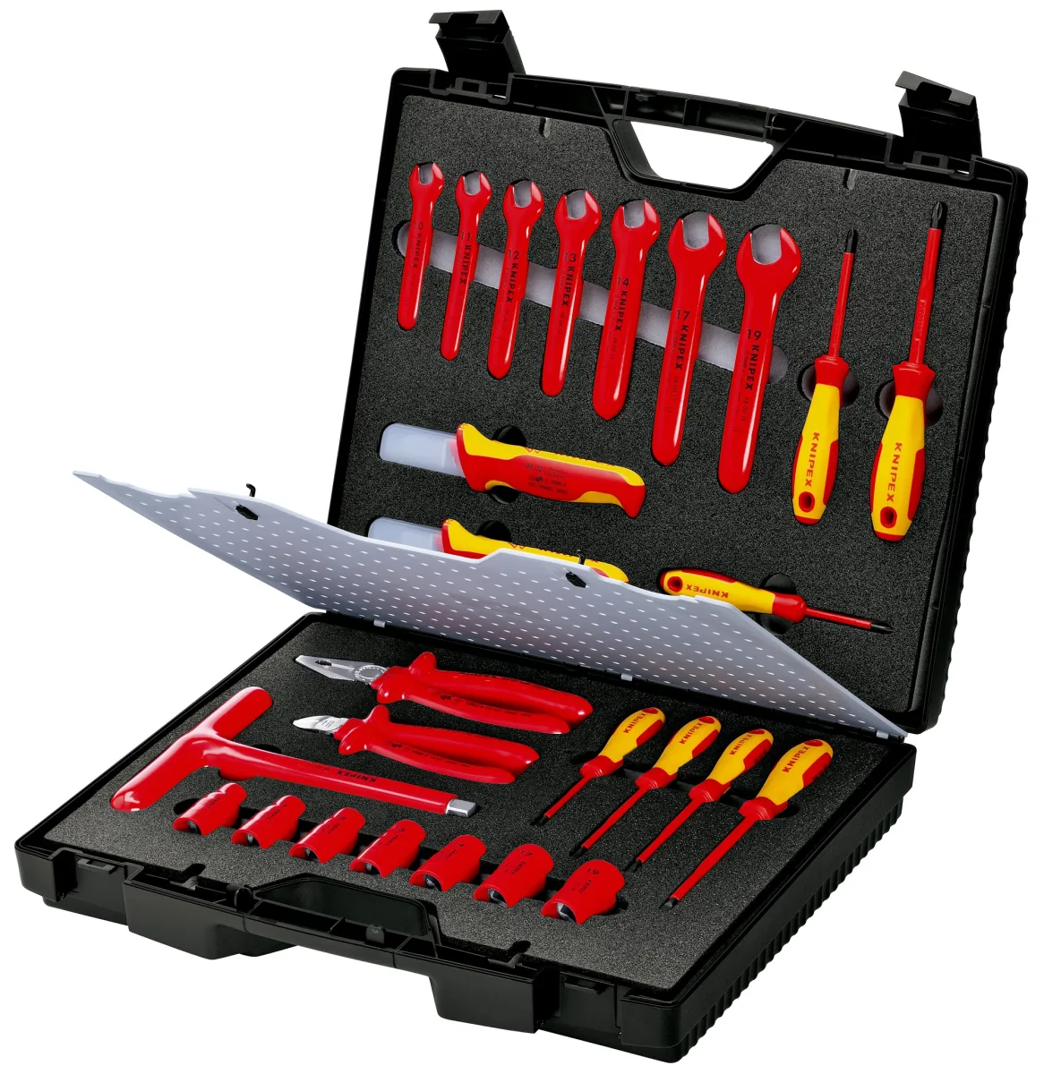 Knipex 98-99-12 (989912)