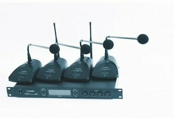 LAudio LS-804-C (LS804C)