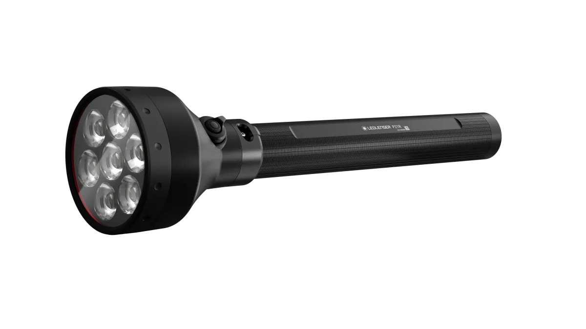 Led Lenser P21R (P21R)
