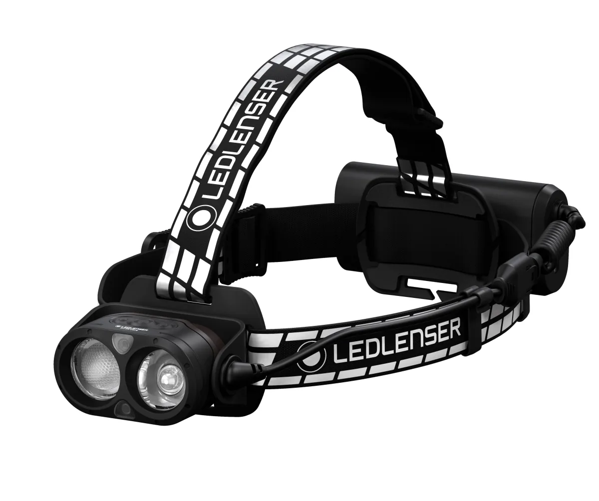 LEDLENSER H19R-SIGNATURE (H19RSIGNATURE)