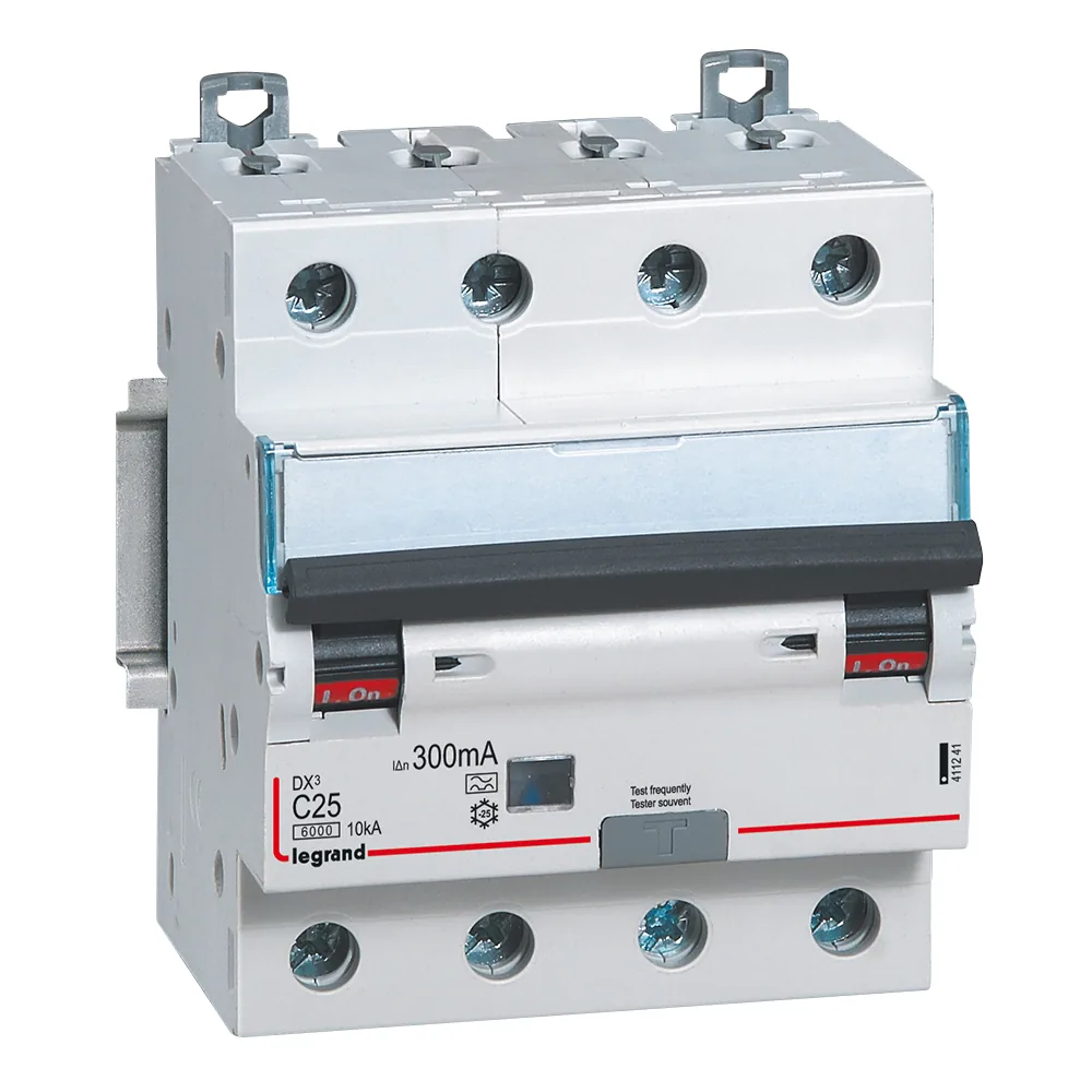 Legrand 411241 (411241)