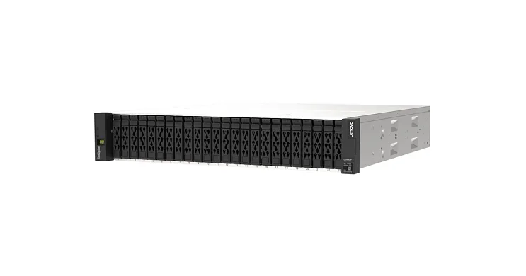Lenovo lenovo-thinksystem-de6400f-2u24-nvme (lenovothinksystemde6400f2u24nvme)