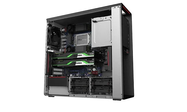Lenovo P620 (P620)